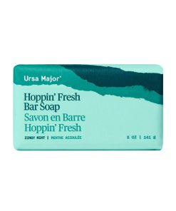 Hoppin' Fresh Bar Soap