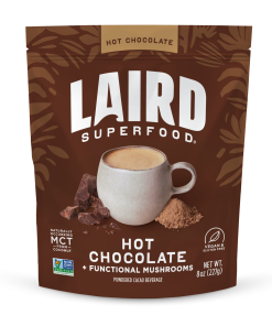 Hot Chocolate