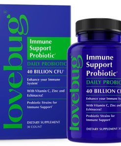 Immune Support Probiotic