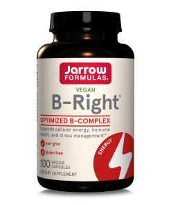 B-Right Optimized B-Complex