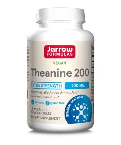 Extra Strength Theanine