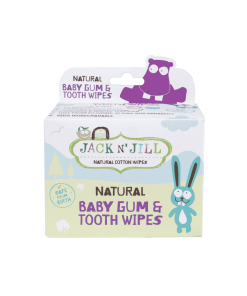 Baby Gum & Tooth Wipes