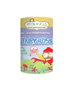 Fairy Floss Floss Picks