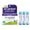 Jet Lag Relief Bonus Pack