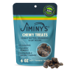 Chewy Peanut Butter & Cranberry Training Treats