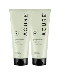 Vivacious Volume Shampoo and Conditioner Set