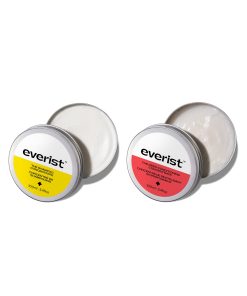The Haircare Concentrate Tin Duo: Shampoo + Deep Conditioner