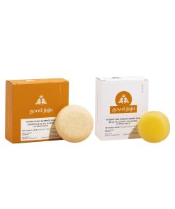 Hydrating Haircare Set