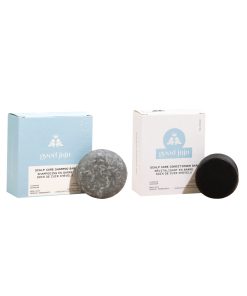 Scalp Care Haircare Set
