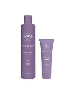 Buy Bright Balance Hairbath. Get Bright Balance Conditioner (Travel Size) Free