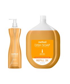 Dish Soap Starter Set