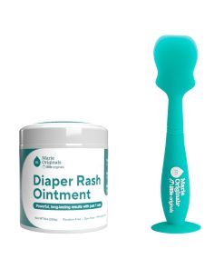 Buy Diaper Rash Ointment. Get Diaper Spatula Free