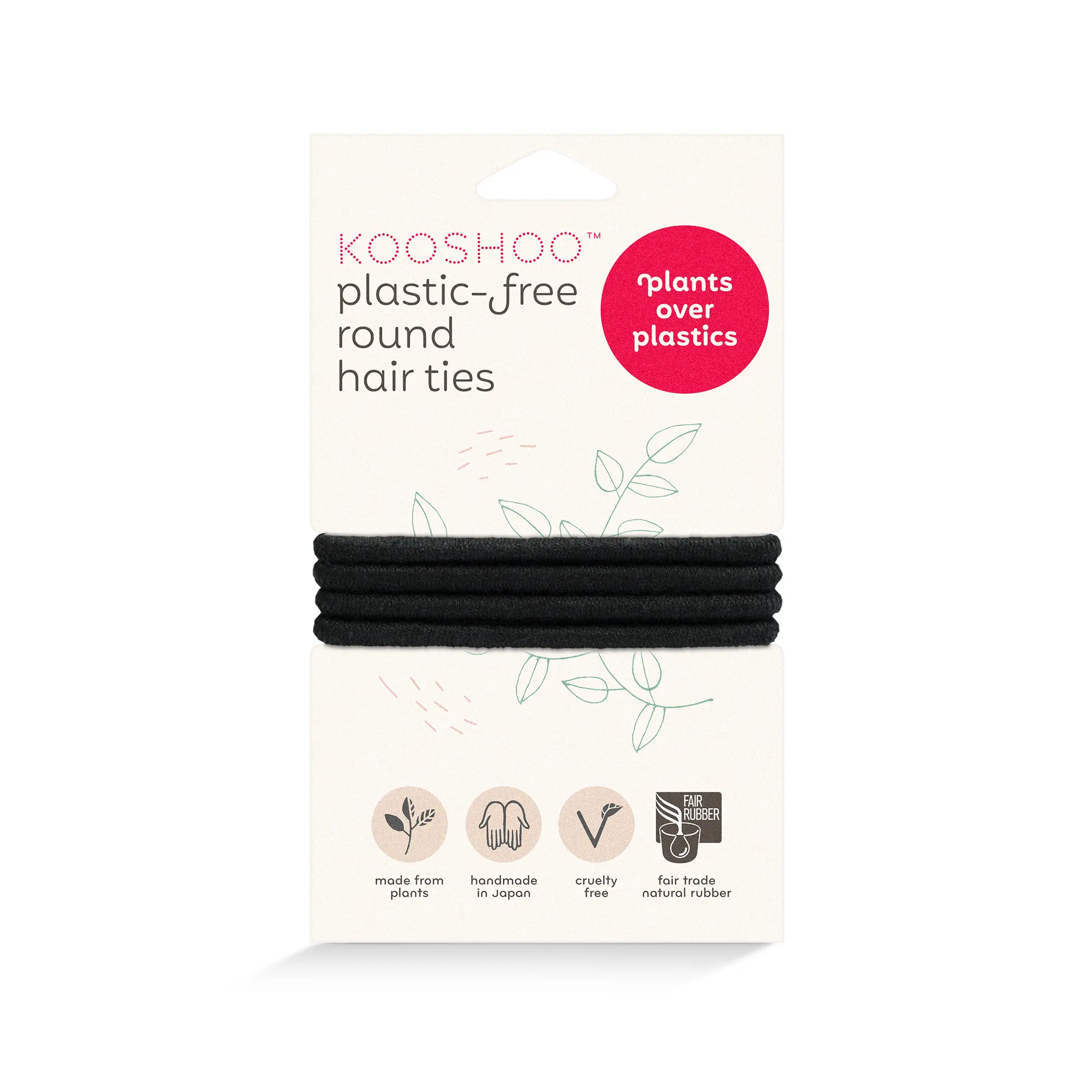 KOOSHOO_1101MON0024PK_Plastic-freeRoundHairTiesMondo4-pack_Black_FRONT.png