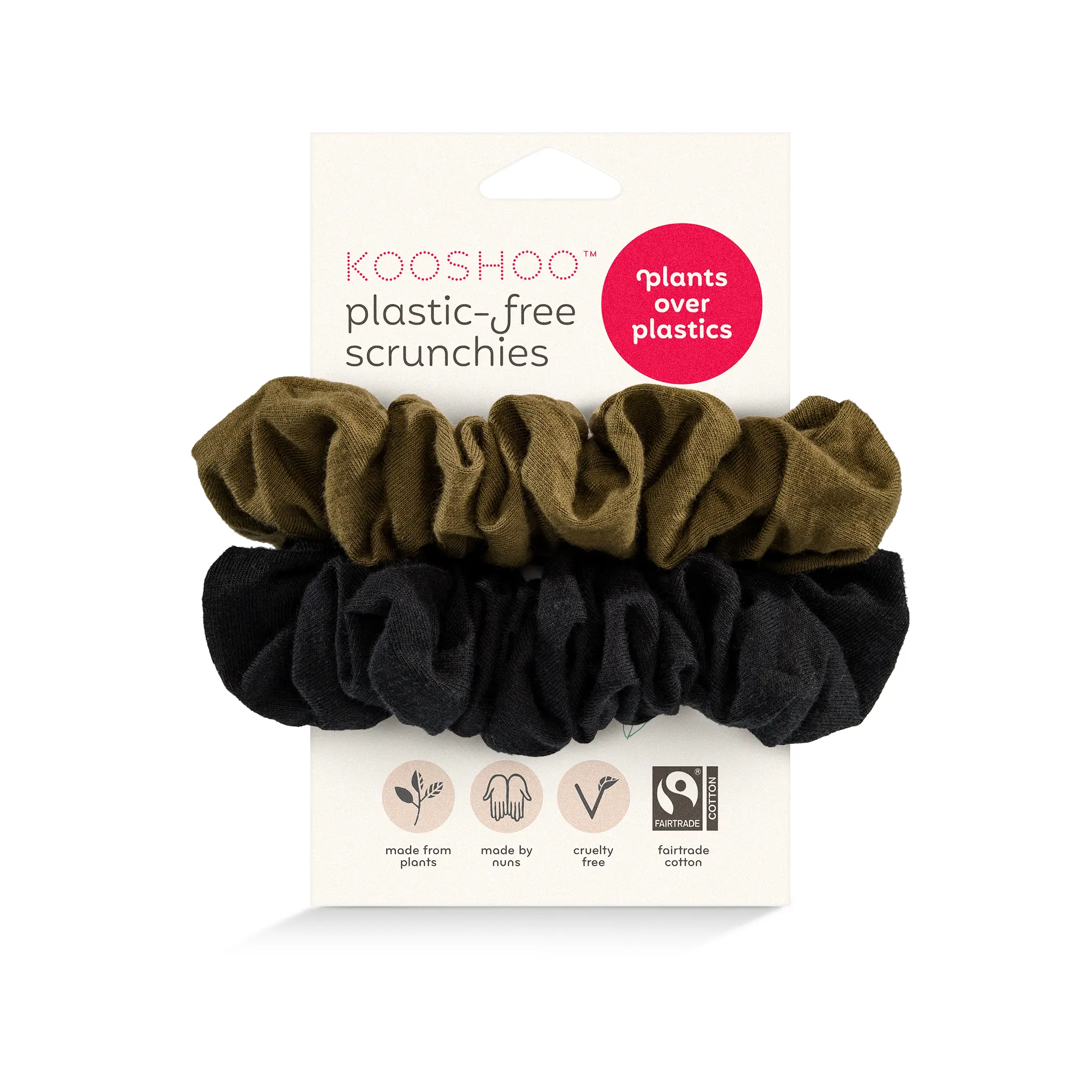 KOOSHOO_1104BSCBKO_Plastic-freeScrunchies_BlackOlive_FRONT.png