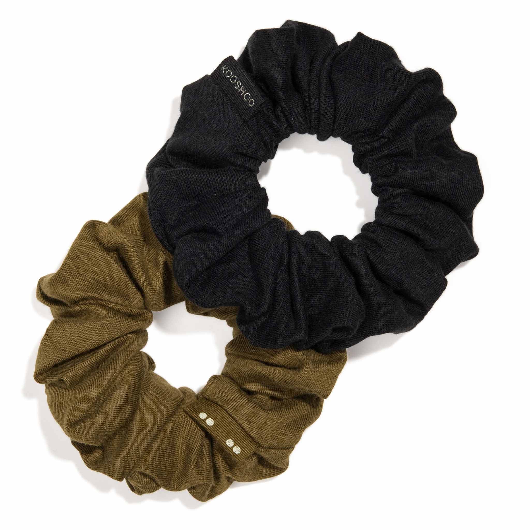 KOOSHOO_1104BSCBKO_Plastic-freeScrunchies_BlackOlive_OFF-PACK.jpg