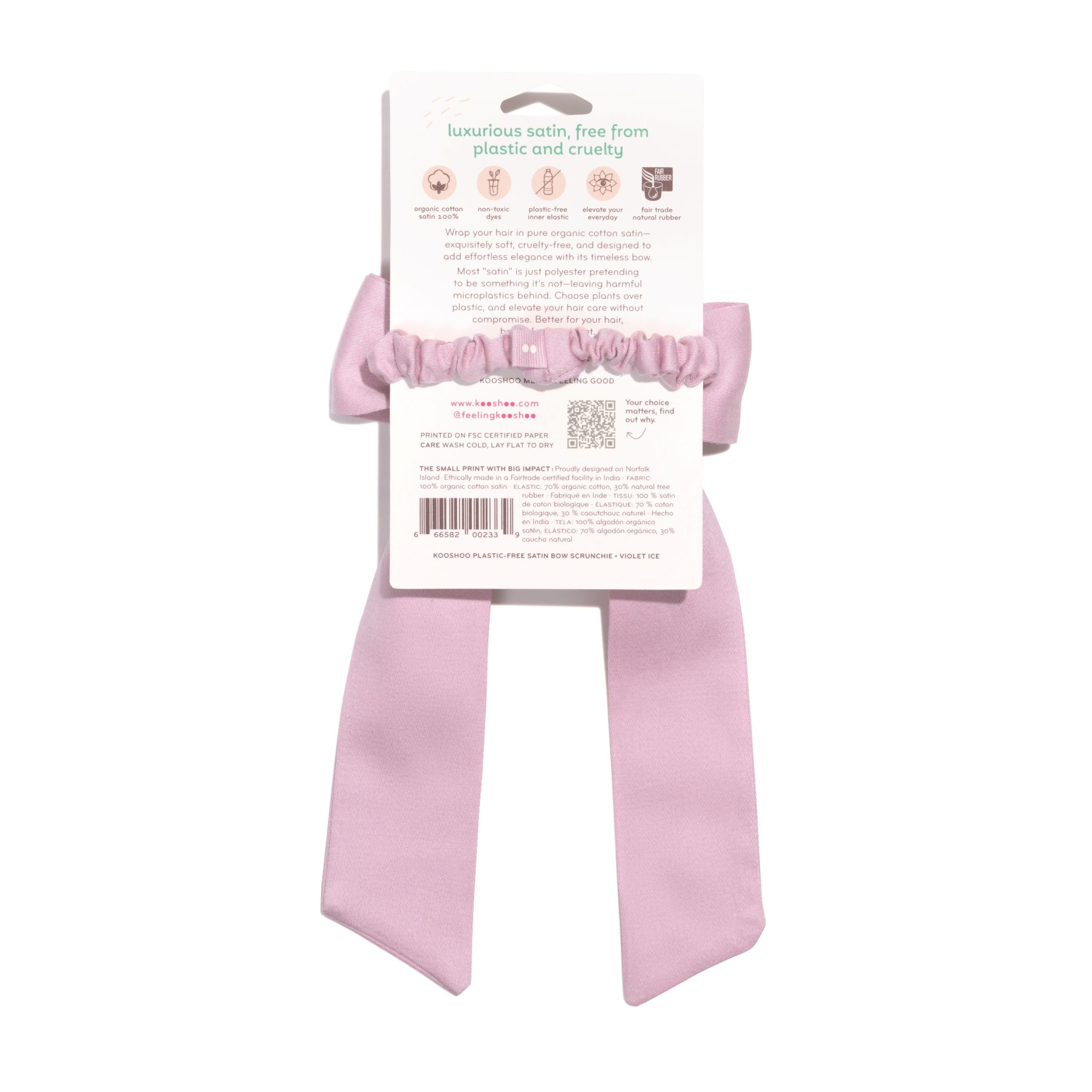 KOOSHOO_1104RBSVTI_Plastic-freeSatinBowScrunchie_VioletIce_BACK.jpg