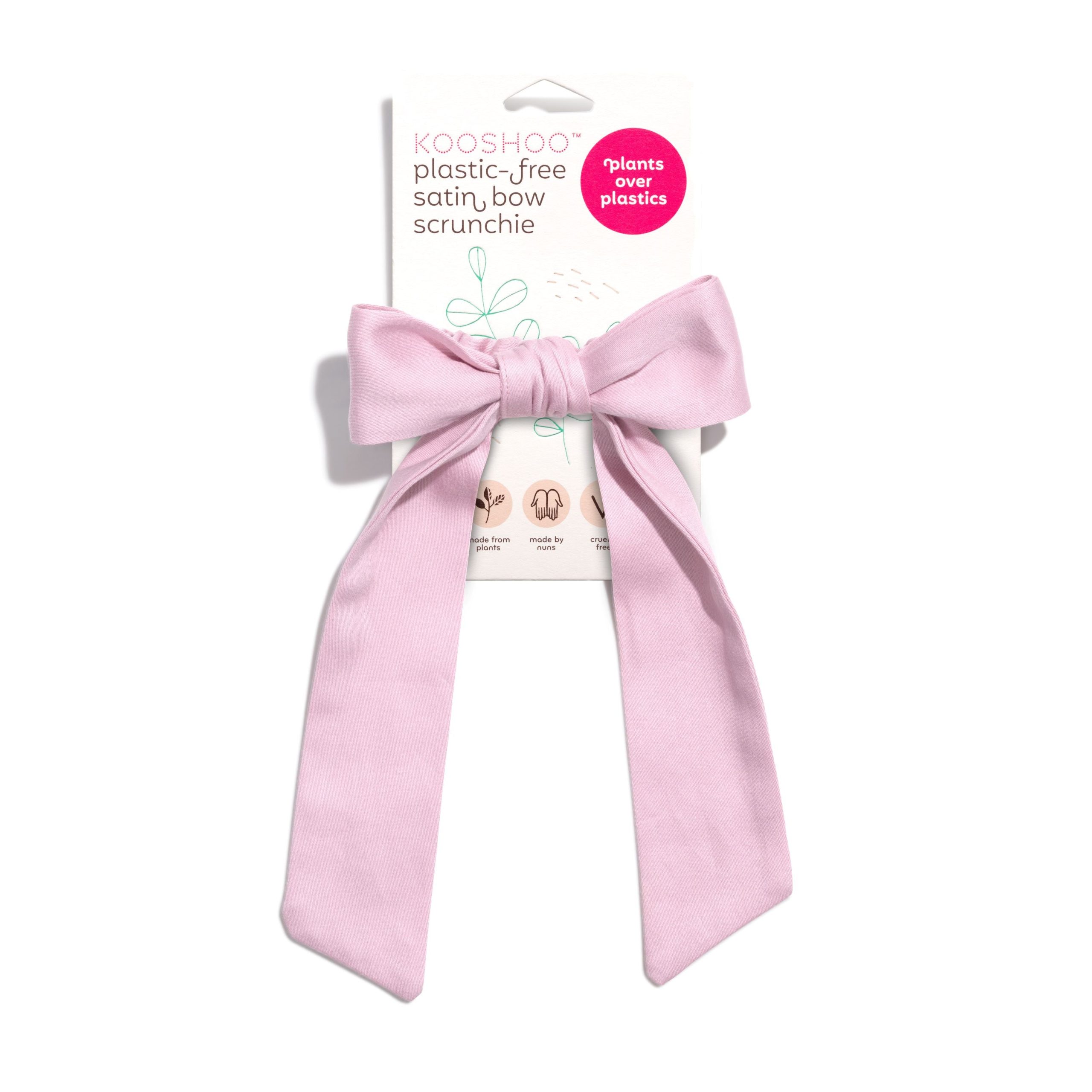 KOOSHOO_1104RBSVTI_Plastic-freeSatinBowScrunchie_VioletIce_FRONT.jpg