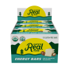 Organic Energy Bar