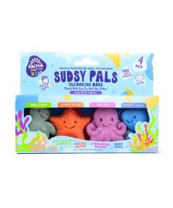 Bar Soap Buddies
