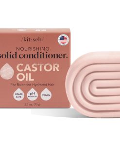 Castor Oil Nourishing Conditioner Bar