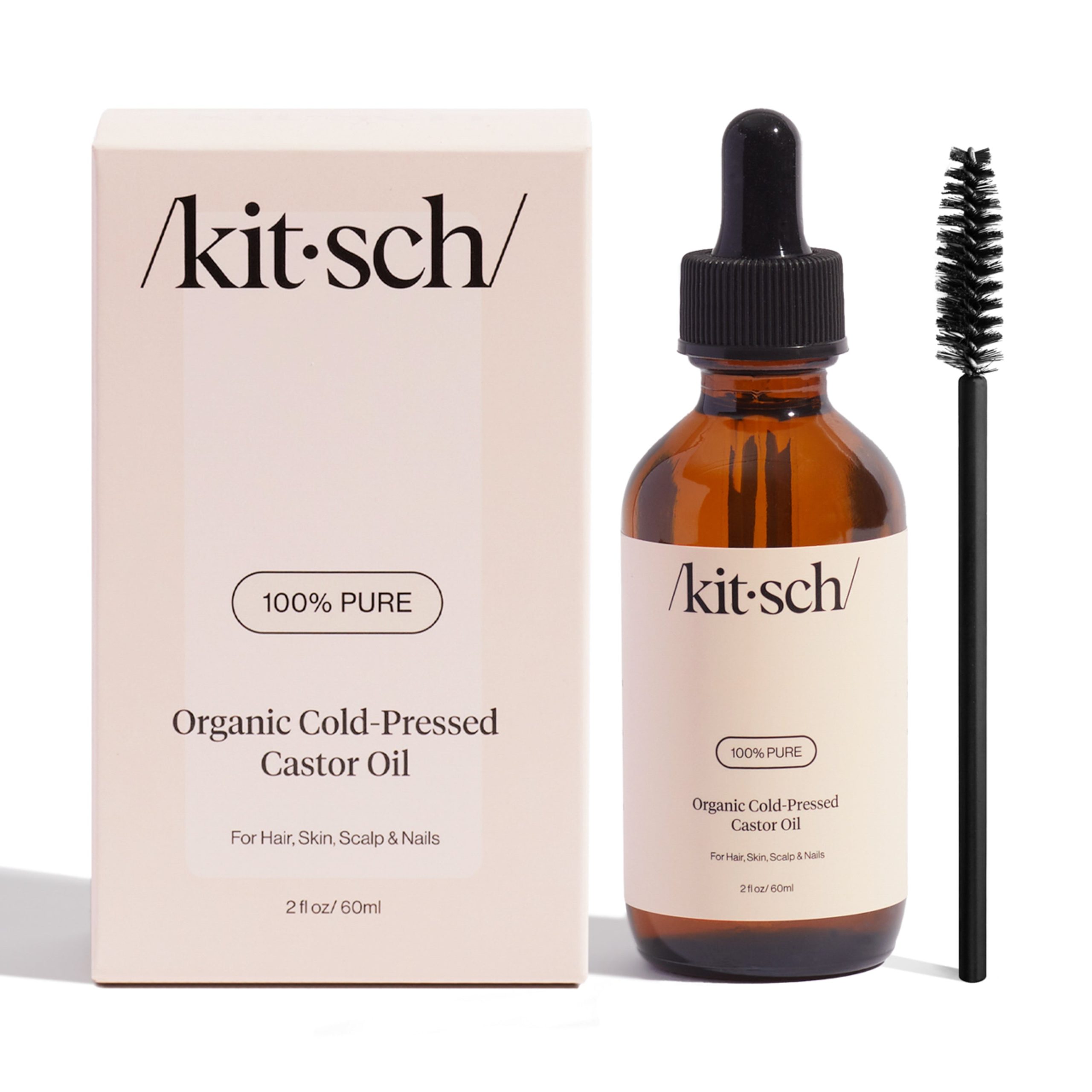 Kitsch_OrganicColdPressedCastorOil-2oz-HairCare-Front.jpg