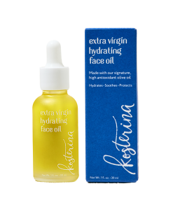 Extra Virgin Hydrating Face Oil