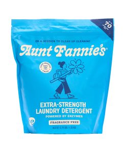 Laundry Detergent Powder - Extra Strength