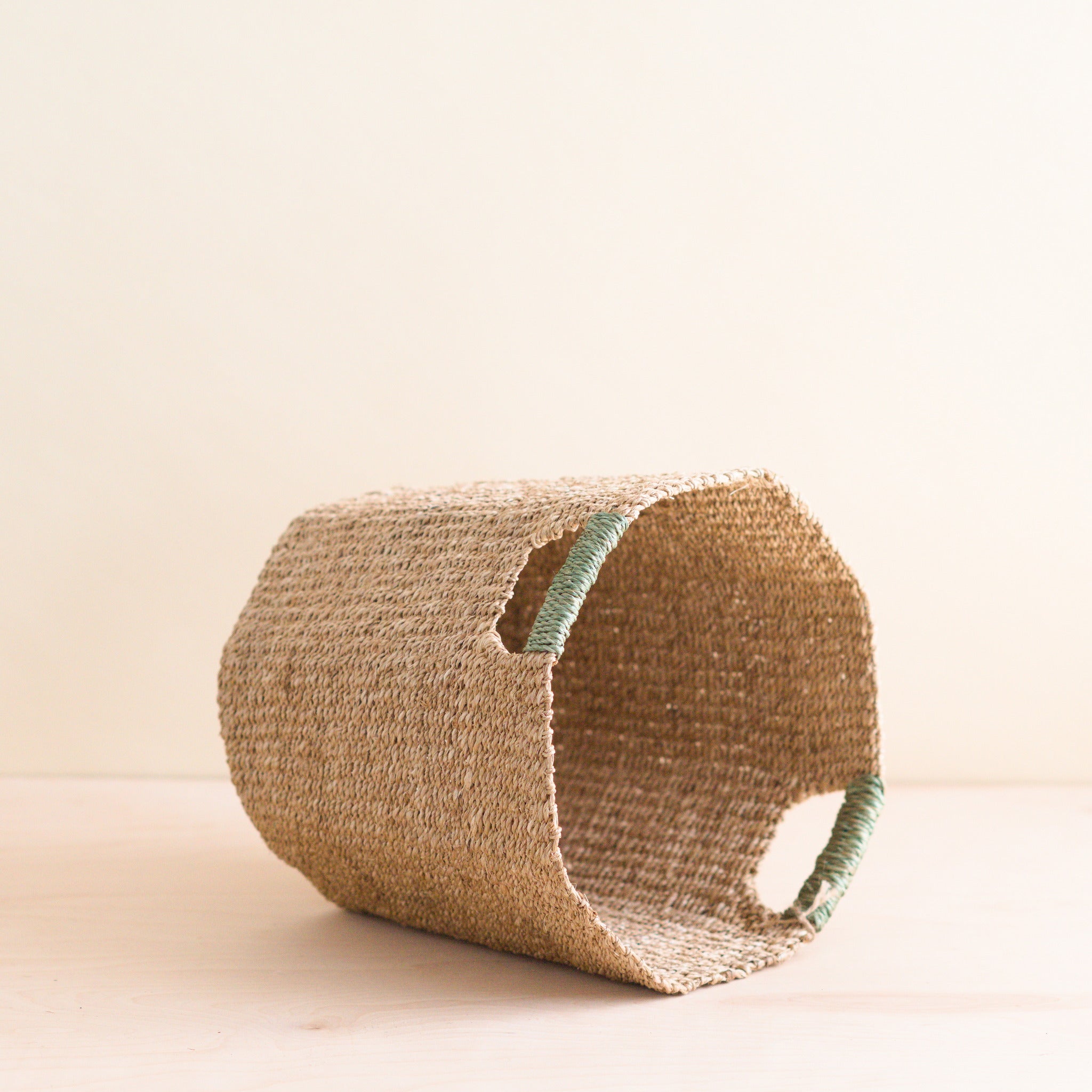 LIKHA_80022_Abaca-Octagon-Basket_Sage-4.jpg