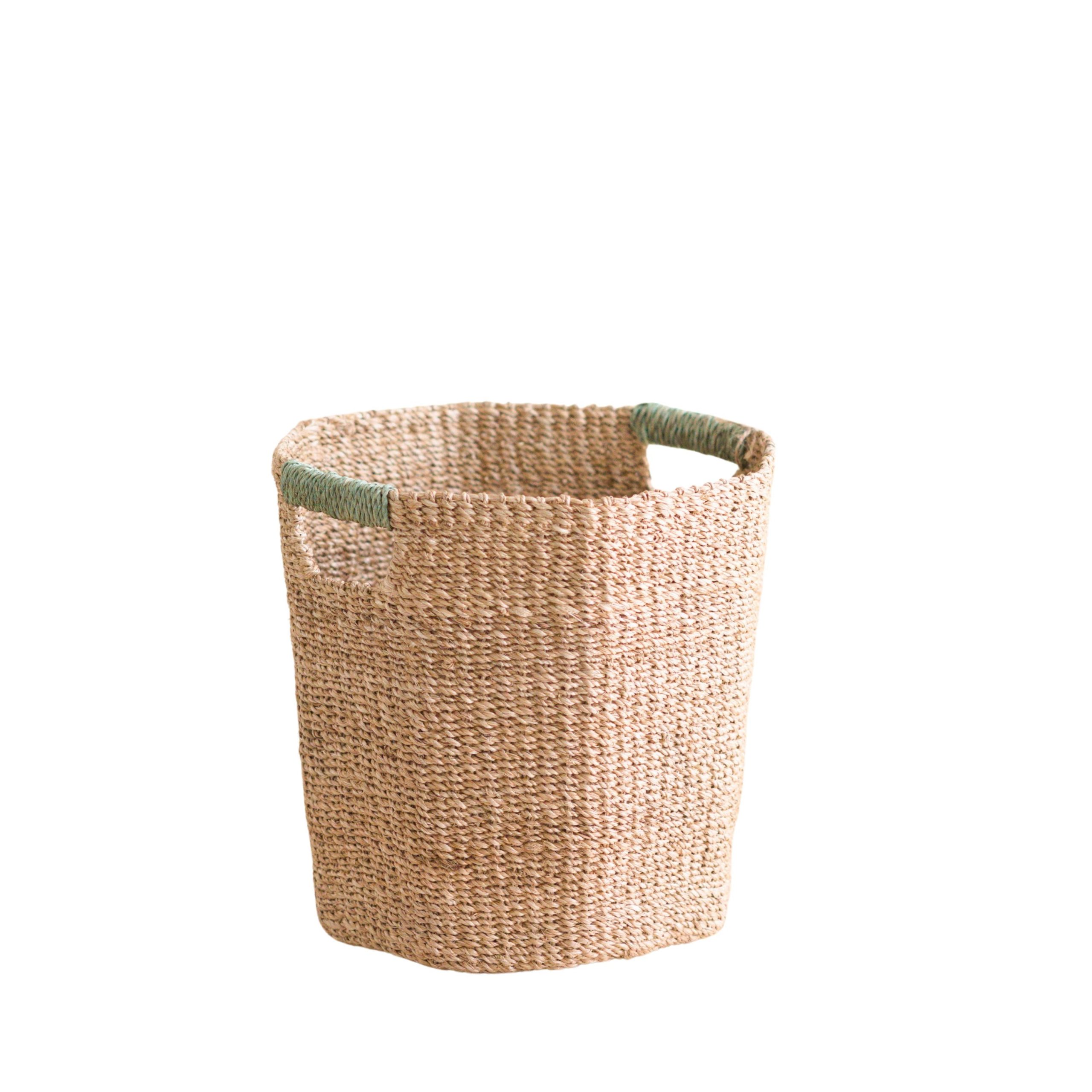 LIKHA_80022_Abaca-Octagon-Basket_Sage.jpg