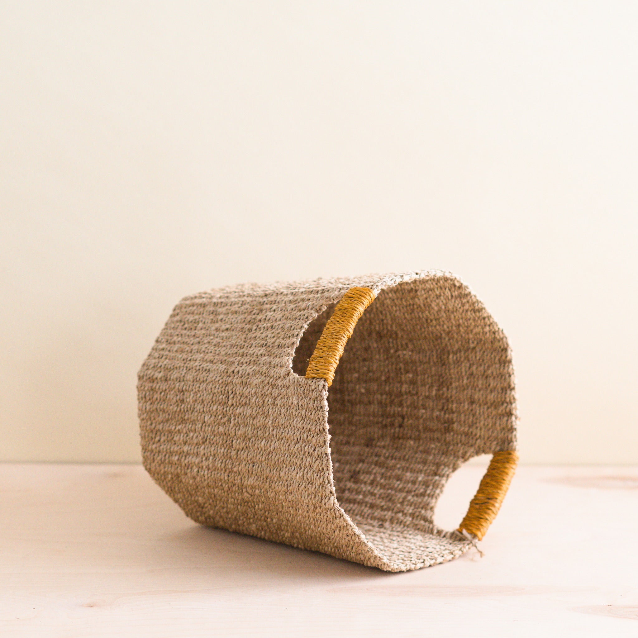 LIKHA_80024_Abaca-Octagon-Basket_Mustard-4.jpg