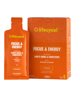 AM Liposomal 5-in-1