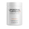 Liposomal Turmeric+ Capsules