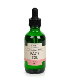 Face Oil