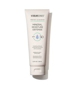Mineral Moisture Defense SPF 50