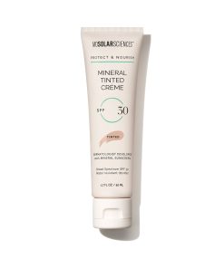Mineral Tinted Crème SPF 30