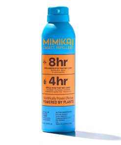 Mosquito & Tick Repellent Mist