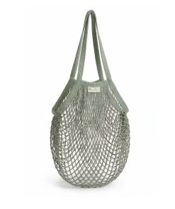 The One Tripper Mesh Market Bag