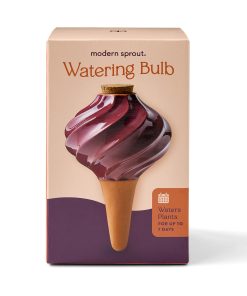 Watering Bulb