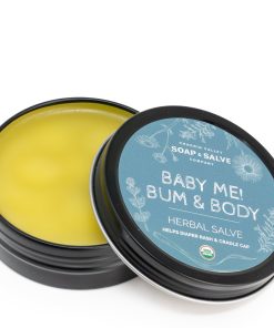 Baby Bum Salve