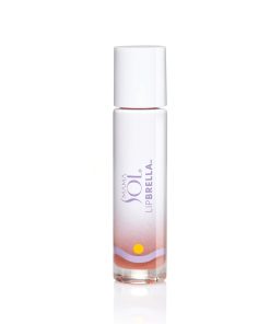 LIPBRELLA 100% Mineral Tinted Lip Oil SPF 20