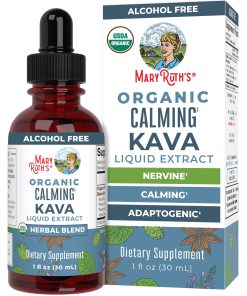 Kava Drops