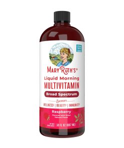 Morning Multivitamin Liquid