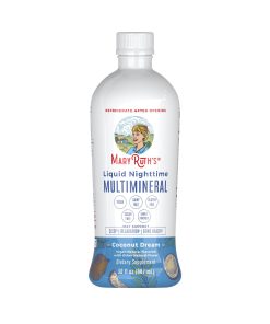 Liquid Nighttime Multimineral
