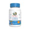 Vitamin C Gummies. Orange. 60 ct