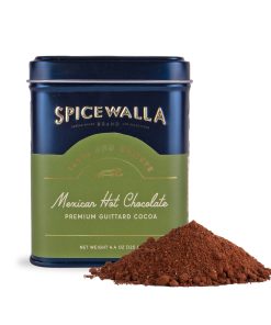 Deluxe Mexican Hot Chocolate