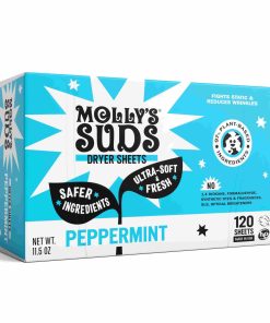 Fabric Dryer Sheets