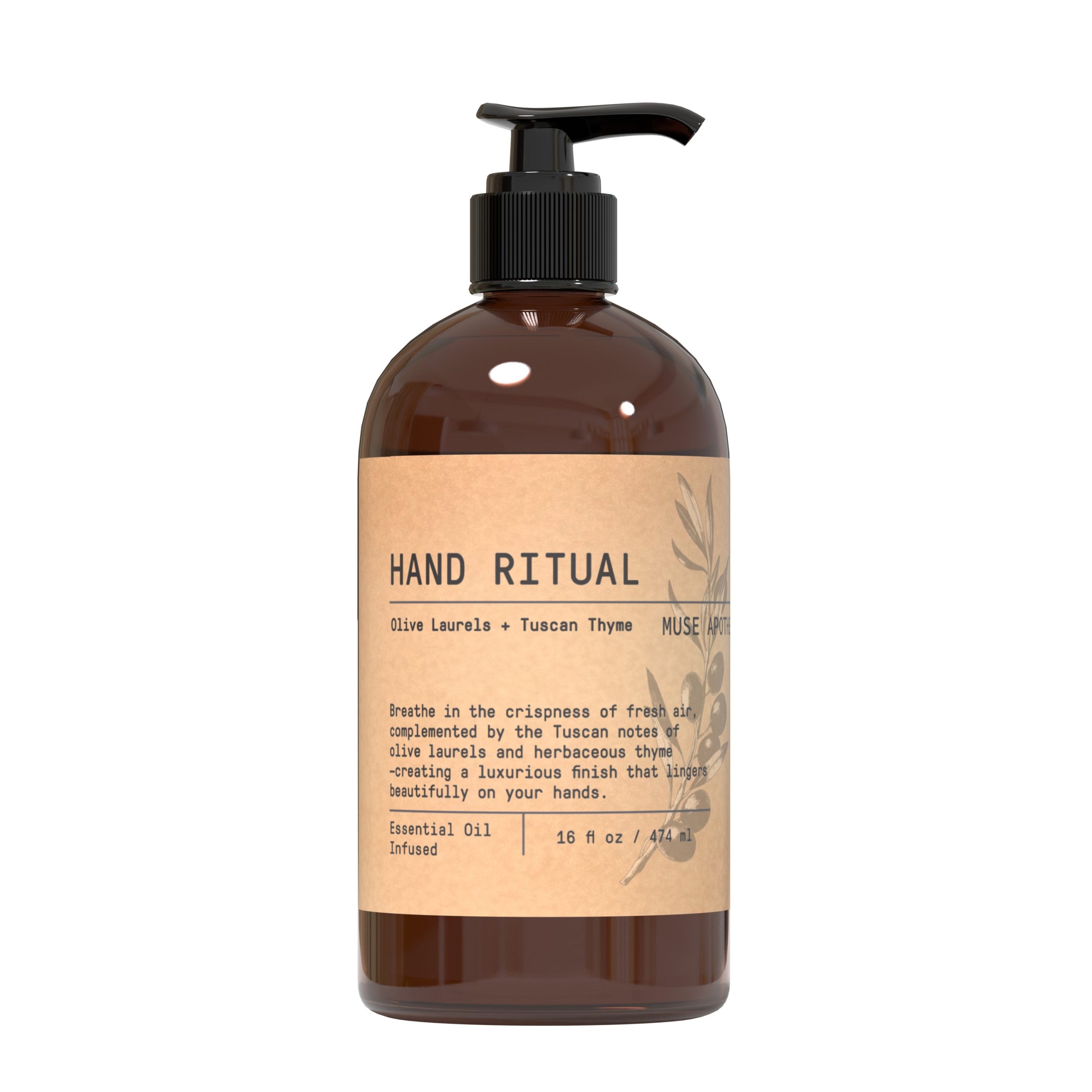 Muse_HandSoap_OliveLaurelsThyme_16oz-Camera.jpg