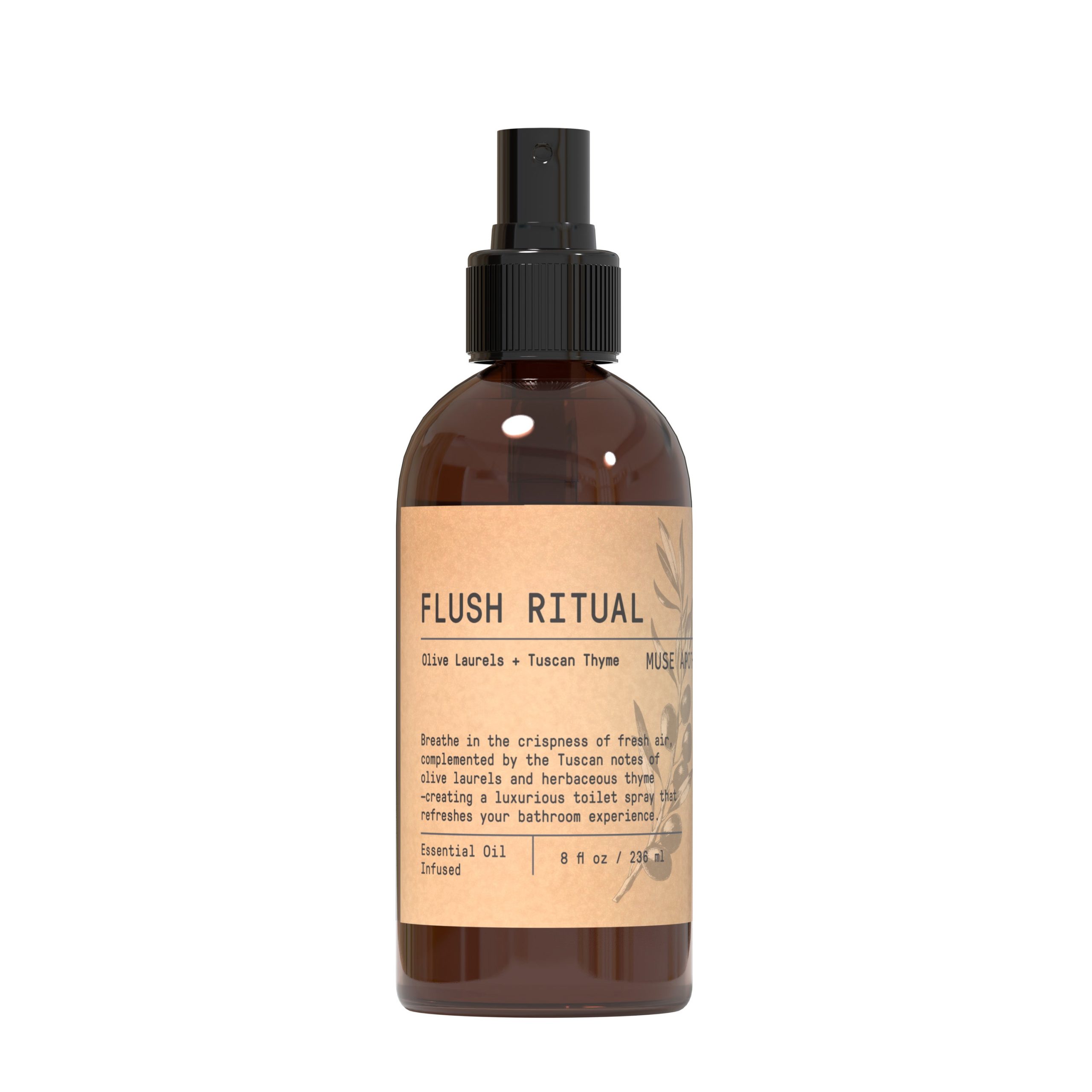Muse_ToiletSpray_OliveLaurelsThyme_8oz-Camera.jpg