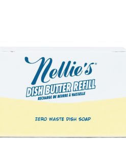 Dish Butter Refill