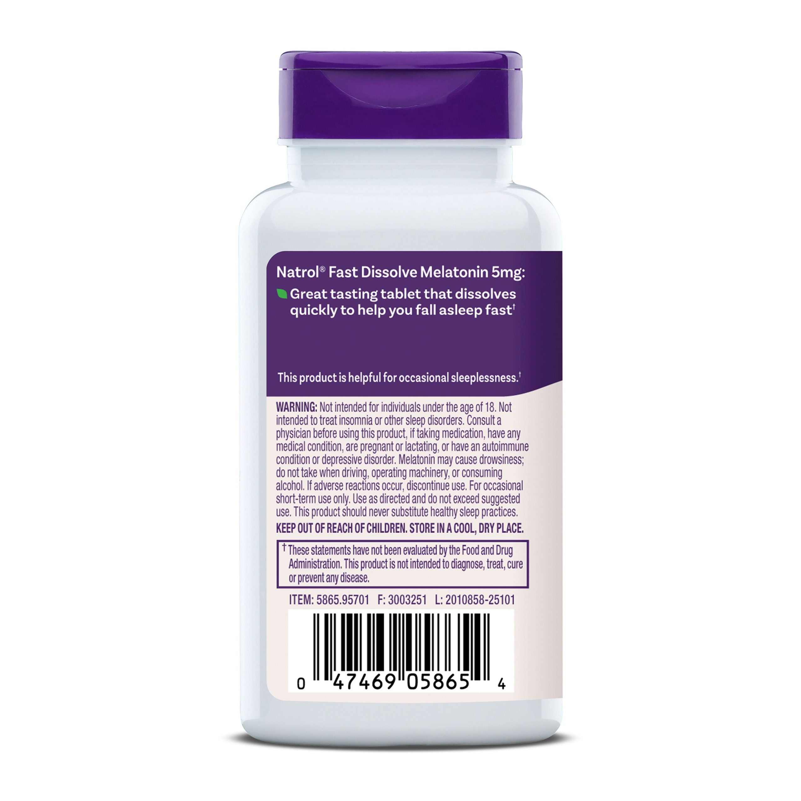 NATROL_5865.95701_Melatonin_5mg_FD_90ct_Left.jpg